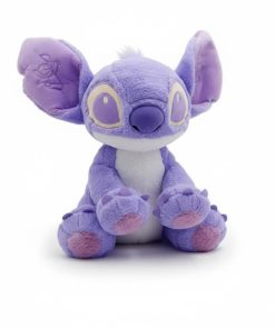 Peluche Stitch Violet 9 Peluche Stitch Violet 35cm