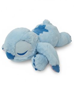Peluche Stitch qui Dort