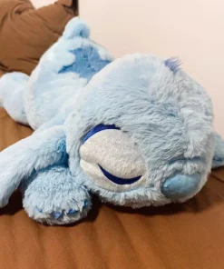 Peluche Stitch qui Dort
