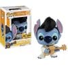 Pop Stitch Elvis