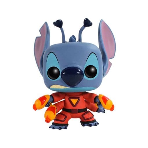 Pop Stitch Experiment 626