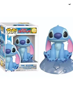 Figurine Pop Disney Stitch