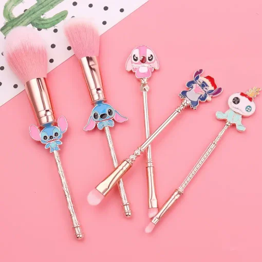 Pinceau Maquillage Stitch