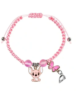 Bracelet Stitch Amitié