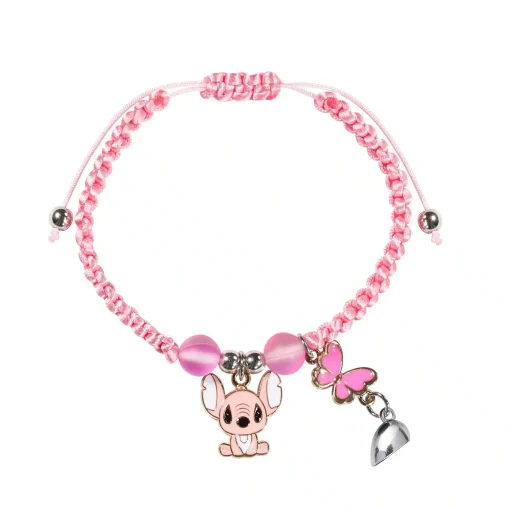 Bracelet Stitch Amitié