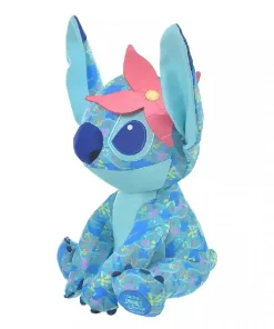 Peluche Stitch Ariel