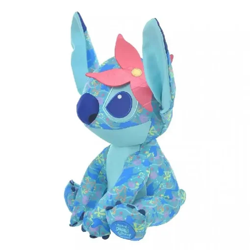 Peluche Stitch Ariel