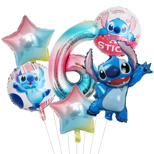 Ballon Stitch