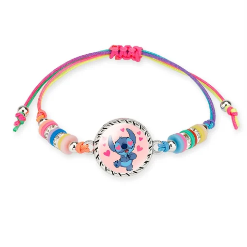 Bracelet Stitch Enfant