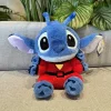 Peluche Stitch Experiment 626