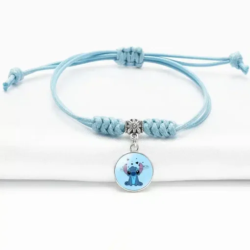 Bracelet Brésilien Stitch