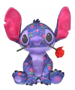 Peluche Stitch Crashes la Belle et la Bête