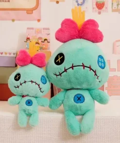Peluche Souillon