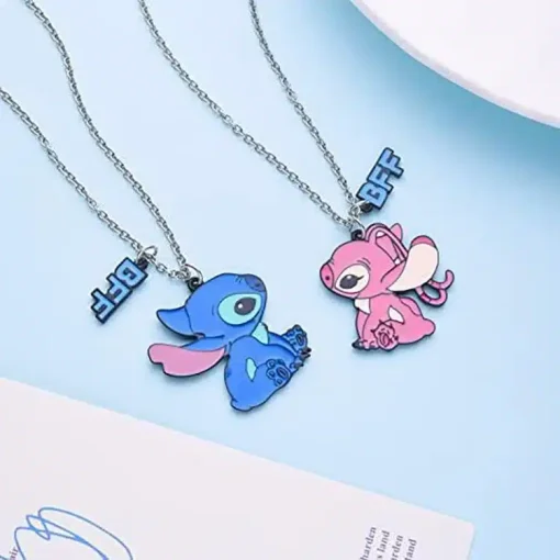 Collier BFF Stitch