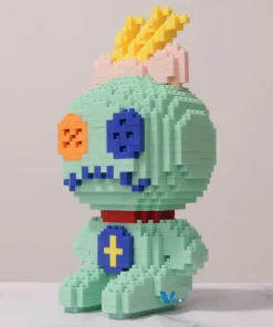 Lego Scrump