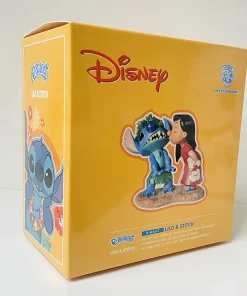 Figurine Lilo et Stitch