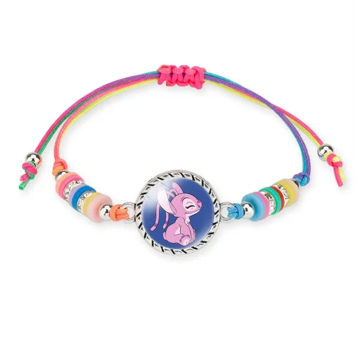 Bracelet Stitch Enfant