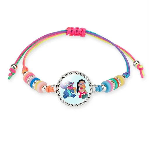 Bracelet Stitch Enfant
