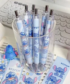 Stylo Fourniture Scolaire stitch