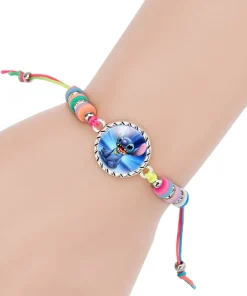 Bracelet Stitch Enfant