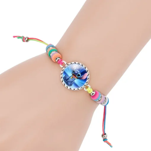 Bracelet Stitch Enfant