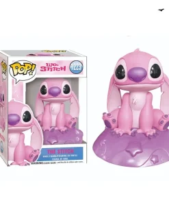 Pop Angel Stitch