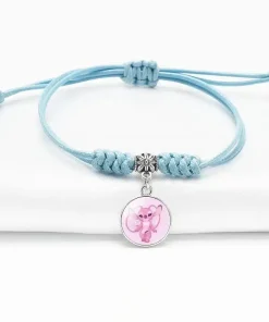 Bracelet Brésilien Stitch