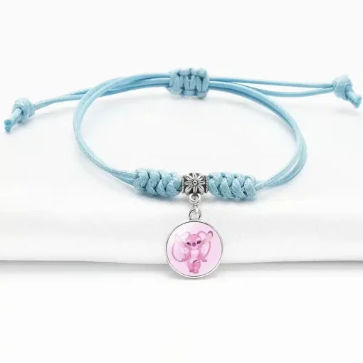 Bracelet Brésilien Stitch