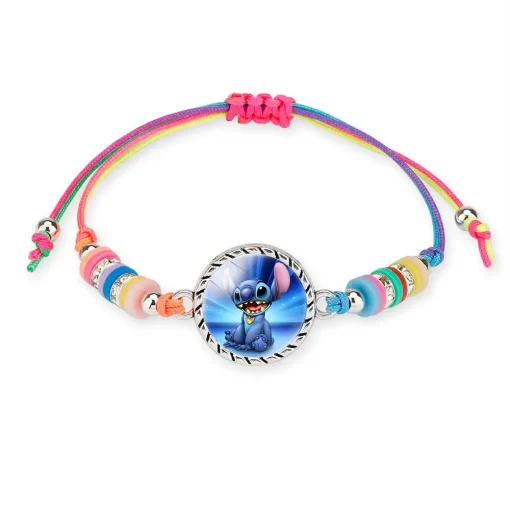 Bracelet Stitch Enfant