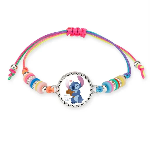 Bracelet Stitch Enfant
