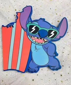 Palette Maquillage Stitch
