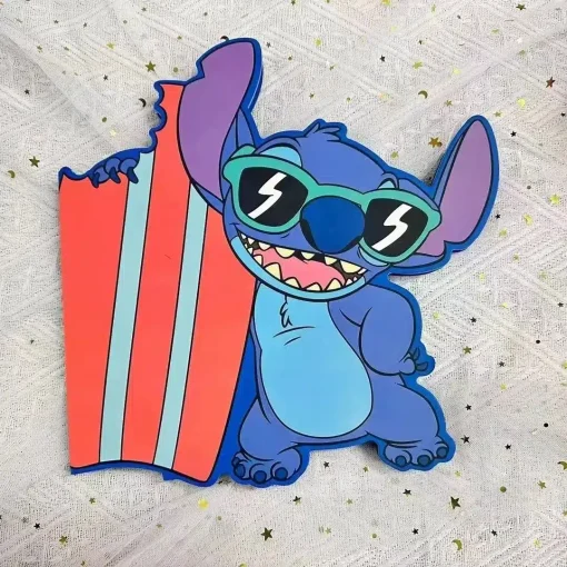 Palette Maquillage Stitch