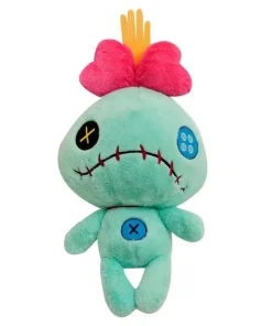 Peluche Souillon
