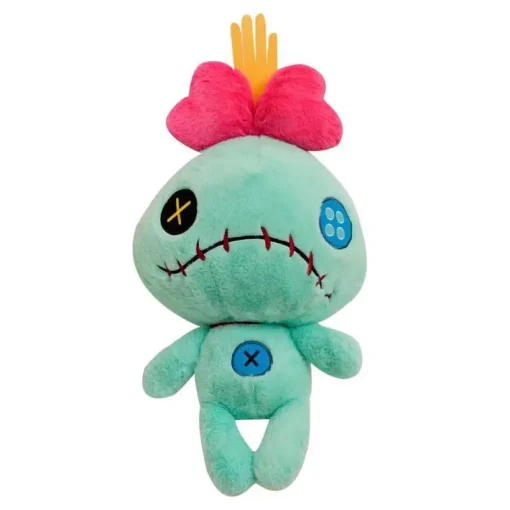 Peluche Souillon