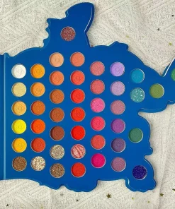 Palette Maquillage Stitch