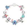 Pandora Bracelet Charms Stitch