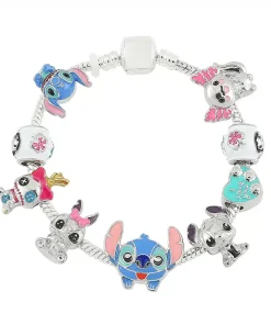Pandora Bracelet Charms Stitch