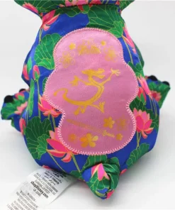 Peluche Stitch Mulan