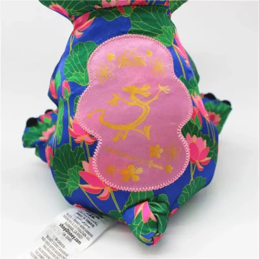 Peluche Stitch Mulan
