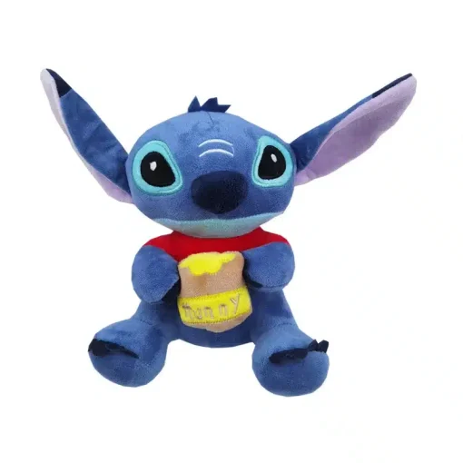 Peluche Mignonne Stitch