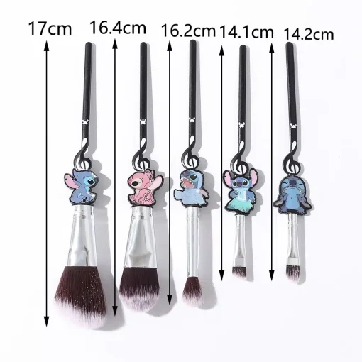 Pinceau Maquillage Stitch Angel