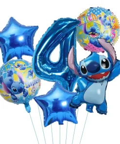 Ballon Stitch