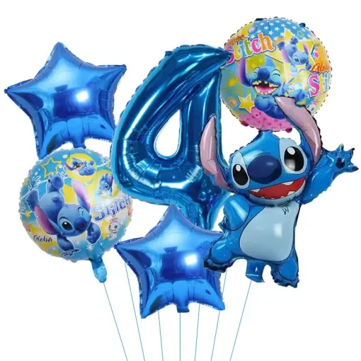 Ballon Stitch