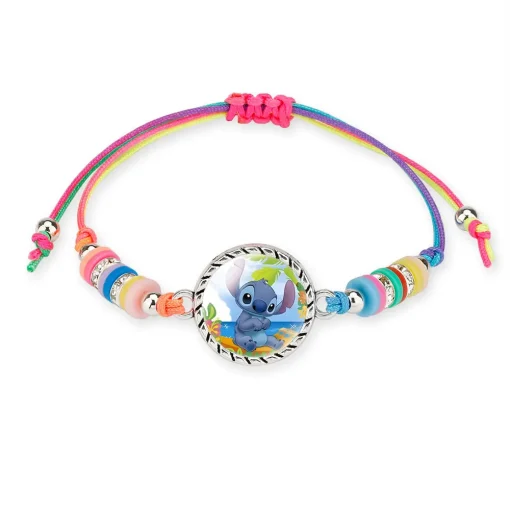 Bracelet Stitch Enfant