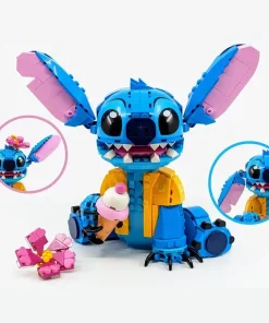 Lego Stitch 43249