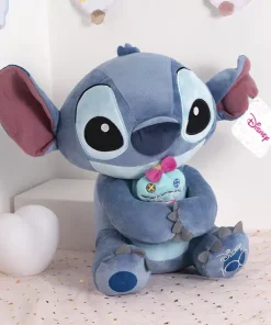 Peluche Stitch 100 ans