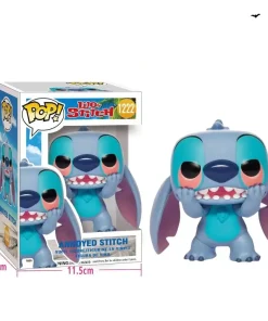Funko Pop Annoyed Stitch