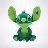 Peluche Stitch Crashes Peter Pan