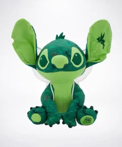 Peluche Stitch Crashes Peter Pan