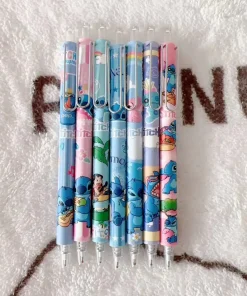 Stylo Bic Stitch